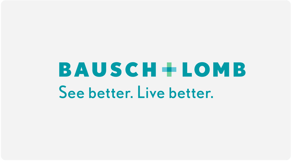 Baush and Lomb-logo