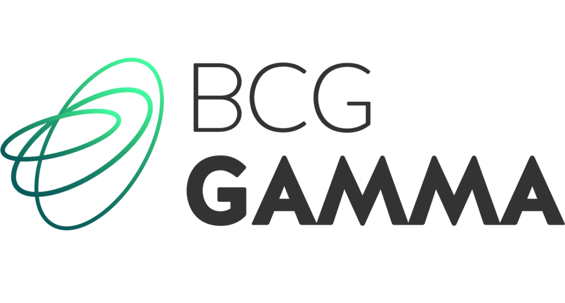 BCG GAMMA-logo