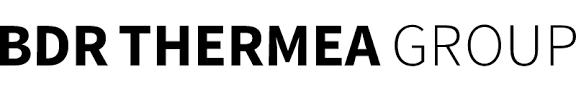 BDR Therma Group-logo