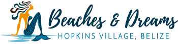 Beaches -logo