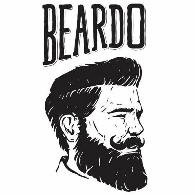 Beardo-logo