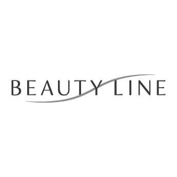 Beauty line-logo