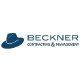 Beckner Contracting and Management-logo