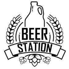 Beer Station-logo