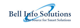 Bell Info Solutions-logo