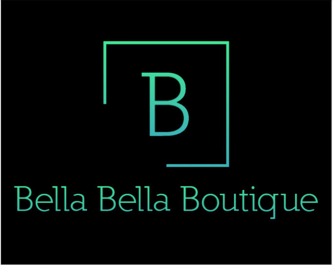 Bella Bella Boutique-logo