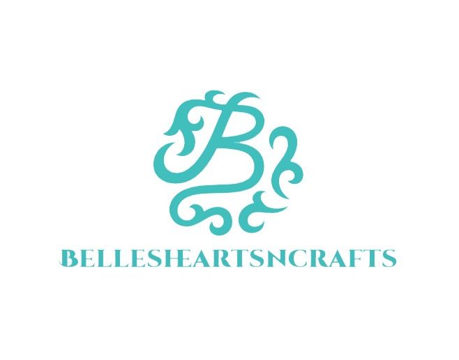 Bellesheartsncrafts-logo