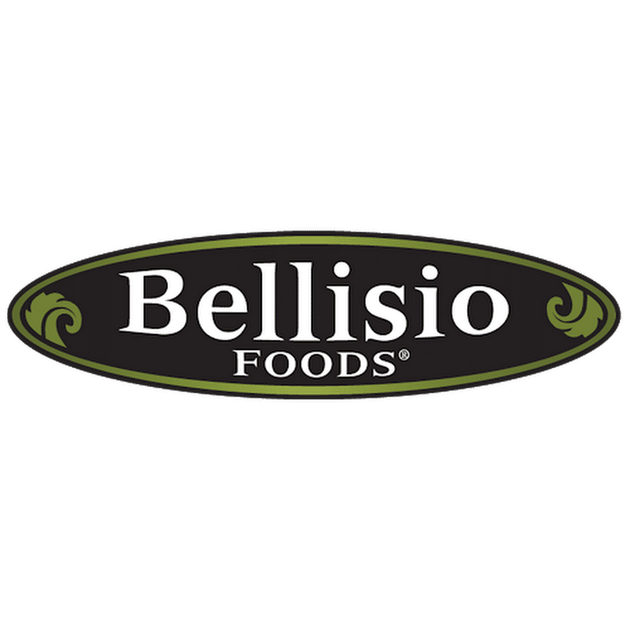 Bellisio Food-logo