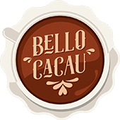 Bello Cacau-logo