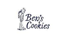 Ben's Cookies-logo