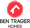 Ben Trager Homes-logo