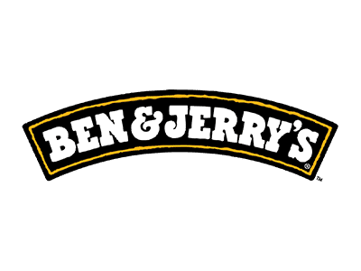 Ben and Jerry's-logo