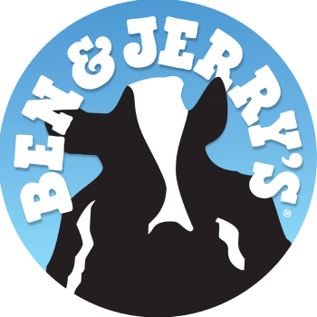 Ben and Jerry-logo