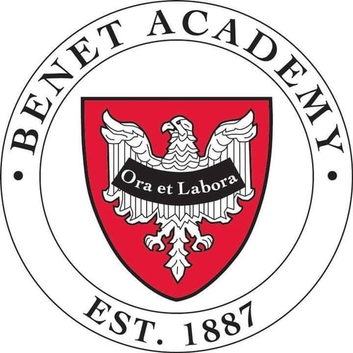 Benet-logo