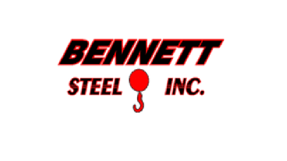 Bennett Steel Inc-logo