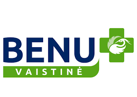 Benu-logo