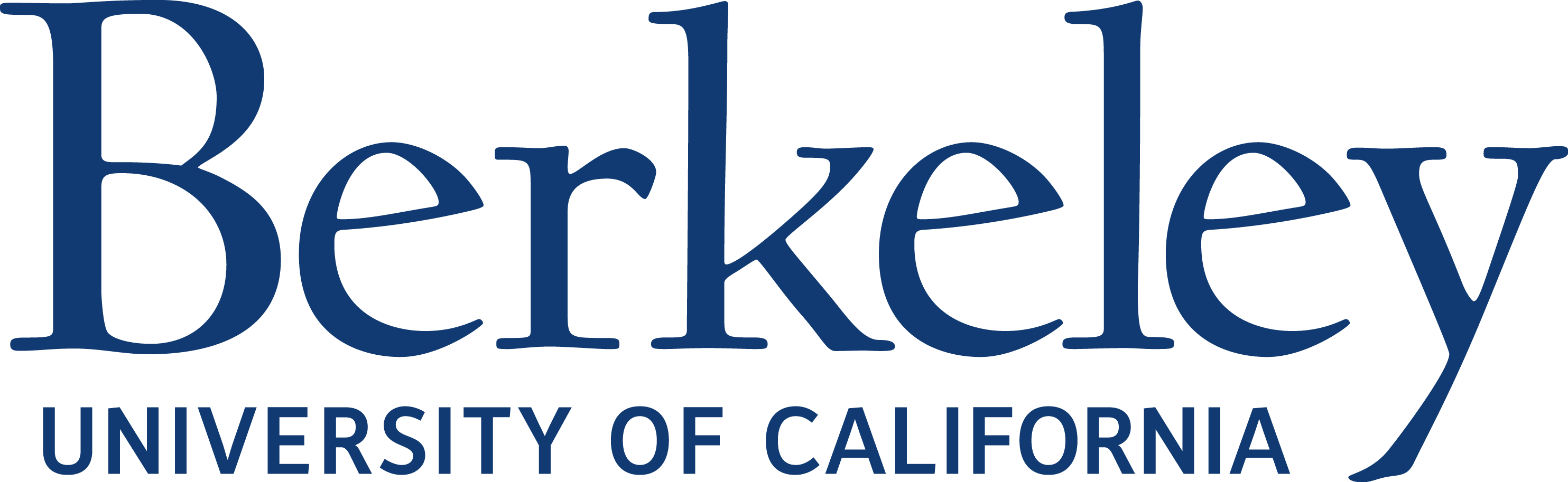 Berkeley University of California-logo