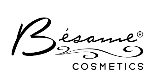 Besame Cosmetics-logo