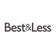 Best and Less-logo