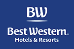 Best Western Hotels Resorts-logo