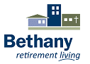 Bethany Retirement Living-logo