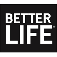 Better Life-logo