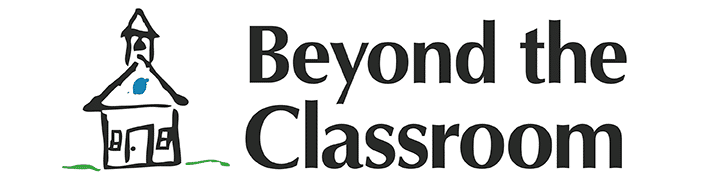 Beyond The Classroom-logo