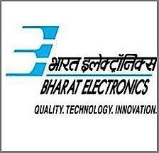 Bharat Electronics-logo