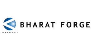 Bharat Forge-logo