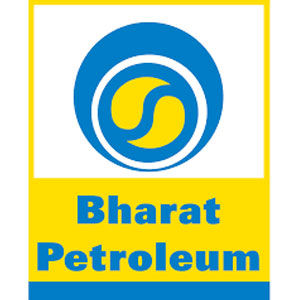 Bharat Petroleum-logo