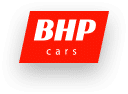 BHP Cars-logo