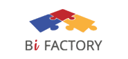 Bi Factory-logo