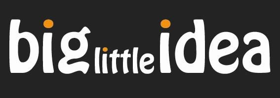 Big Little iDea-logo