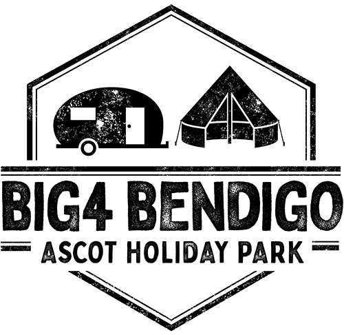 Big4 Bendigo-logo