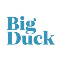 Big Duck-logo