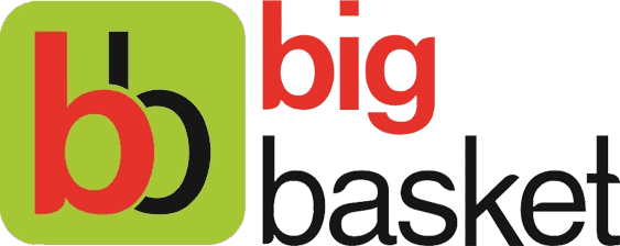 BigBasket-logo