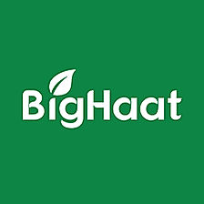 BigHaat-logo