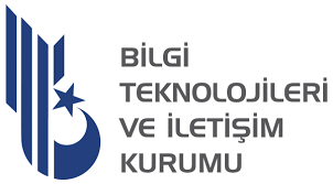 Bilgi Teknolojileri ve iletisim kurumu-logo