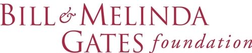 Bill and Melinda Gates Foundation-logo