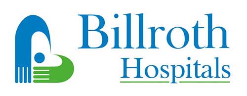 Billroth Hospitals-logo