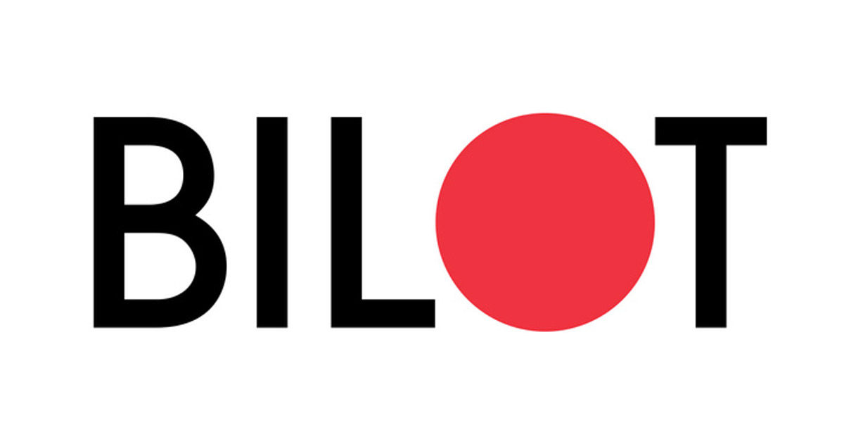 Bilot-logo