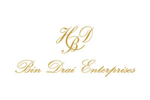 Bin Drai Enterprises-logo