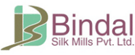 Bindal Silk Mills-logo