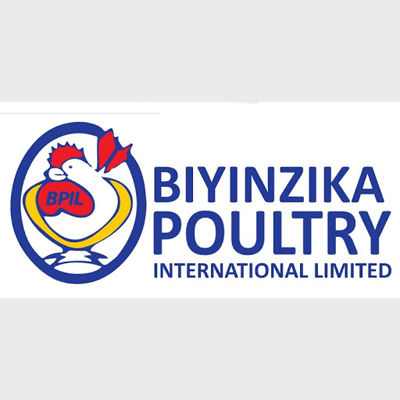 Biyinzika Poultry-logo