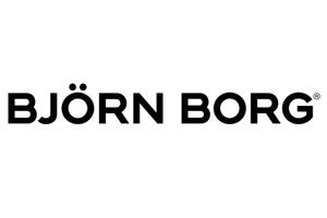 BJORN BORG-logo