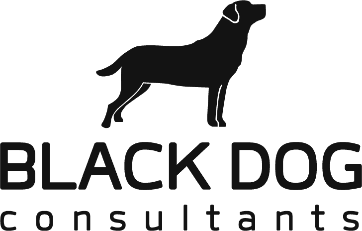 Black Dog Consultants-logo