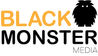 Black Monster-logo