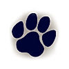 Blaine High School-logo