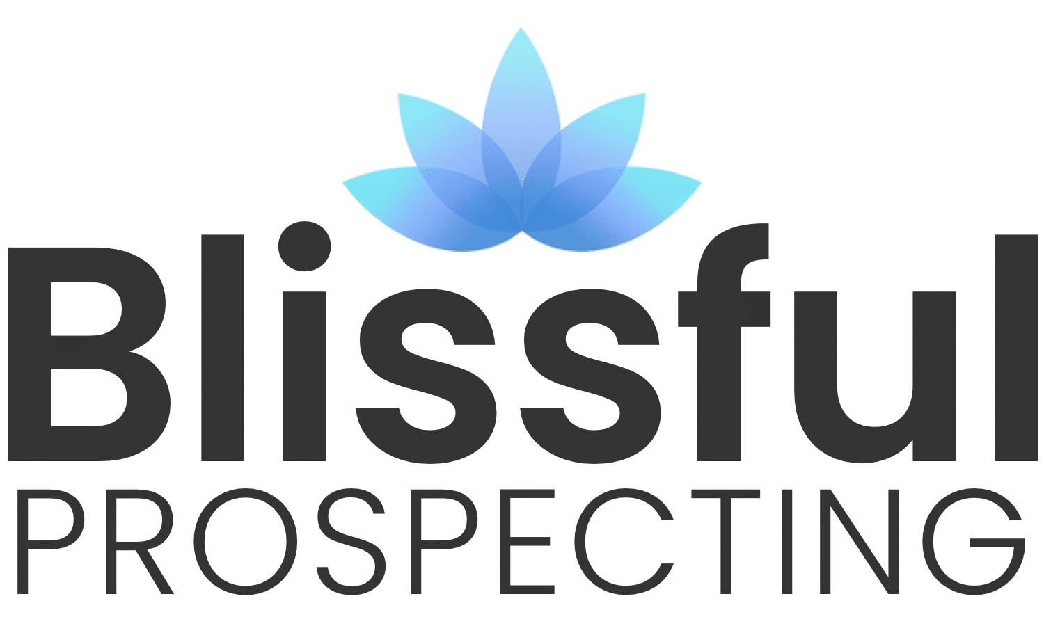 Blissful Prospecting-logo