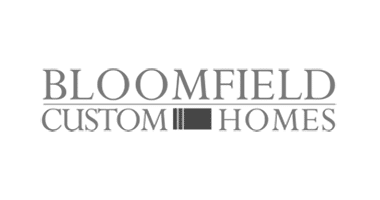 Bloomfield Custom Homes-logo